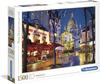 Clementoni puzzle 1500 Paris Montmartre 31999