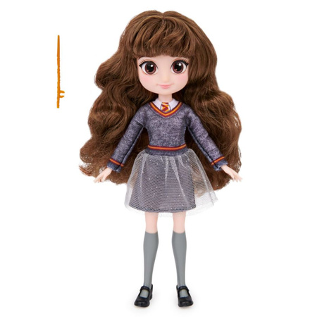 Wizarding World Doll 20cm Hermione 6061835