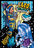 Clementoni puzzle 150 pieces Monster High Cleo de Nile 28186