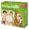 Detective Lupka - memory portrait KUKURYKU PL 63919