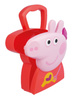 Peppa Pig Suitcase Hairdresser Set 1680653