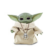 Star Wars The Child - Baby Yoda interactive figure F1119