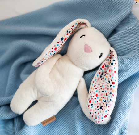 WHISBEAR Humming Rabbit Sleepy - Beige 45555