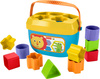 Trio classique Premiers jouets pour enfants FWP36