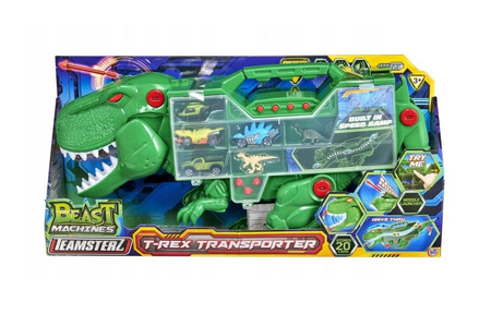 T-Rex transporter accessories Saint/Sound 1417559