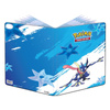 REBEL album Pokemon Greninja 9-pocket Portfolio 63013