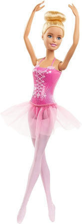 Barbie ballerina doll GJL58/ GJL59