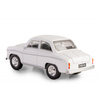 DAFFI Mod?le PRL Syrena 104 blanc K-576 15767