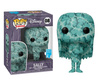 Figurine Funko Pop! Série d'artistes : Disney – Sally (L'Étrange Noël de Monsieur Jack) 93017