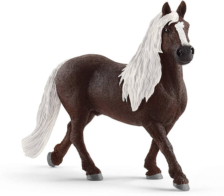 Schleich horse Swedish stallion 20' 13897 38988