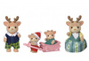 SYLVANIAN Families Reindeer Family 05692