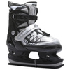 VICTORIA Patins à roues alignées Patins à roulettes 4en1 Taille 26-29 1040769