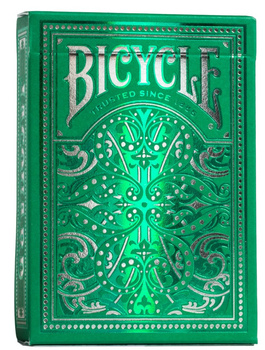 Cartes à jouer Bicycle Jacquard CART 10033557 94679