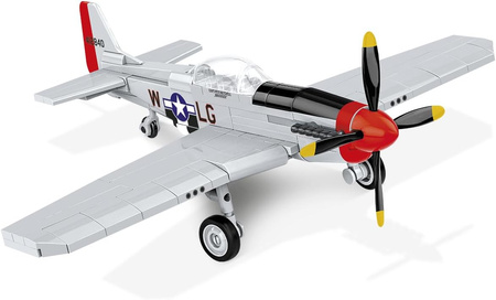 COBI TOP GUN P-51D Mustang 150 briques 5847