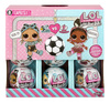 L.O.L. Surprise Tots Glitter Sports 572671