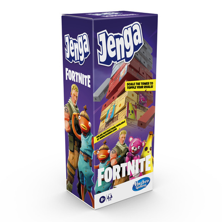 Jenga Fortnite E9480 game