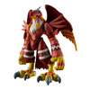 Figurine DIGIMON Garudamon 69731