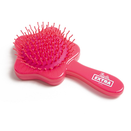 Brosse à cheveux pour enfants Barbie Extra 99-0063