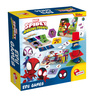 DANTE Lisciani Spidey educational games collection 99146