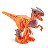 Robo Alive Dinosaur Raptor Interactive 7133