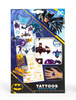 RMS Batman Tattoos 62-0303 37153