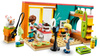 LEGO FRIENDS Leo's Room 6+ 41754