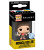 Funko Friends Monica Keychain - Miniature from the Cult Series 59194 919