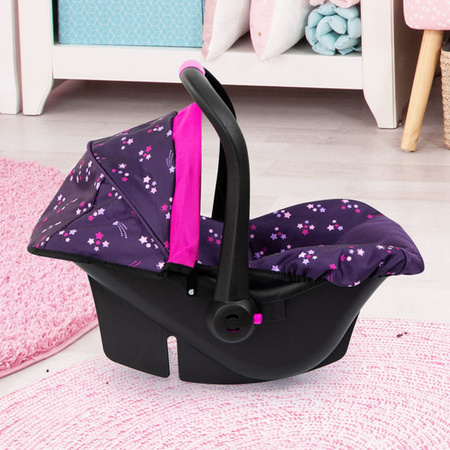 Luxury car seat for dolls 67979AA