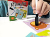 ALEXANDER Drawing Erasing Animals 26849 - Educational toy