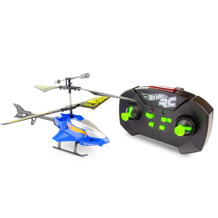 Shark Bite remote-controlled BTHW-H01 RC helicopter