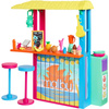 Barbie Loves The Ocean bar de plage pour enfants GYG23