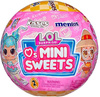 L.O.L. Surprise Loves Mini Sweets Dolls 119609