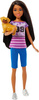 MATTEL Barbie movie doll Ligaya HRM06 - Perfect toy for children