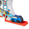 Base PAW Patrol avec véhicule Slide and Chase 6065500