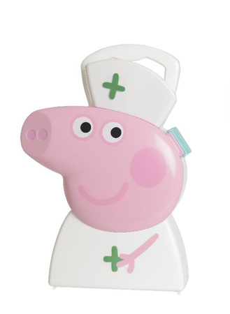 Peppa Pig doctor's case for children 1680651