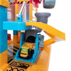 TEAMSTERZ My First JCB Garage For Children 1417466