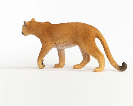 Schleich Puma figurine 14853