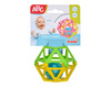 Balle molle ABC avec ballon pour enfants 401-2045