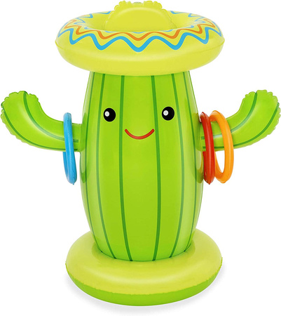 Bestway Cactus inflatable sprinkler 58x46x117cm B52381