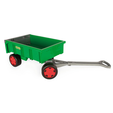 Farmer trailer trolley 09155 10915