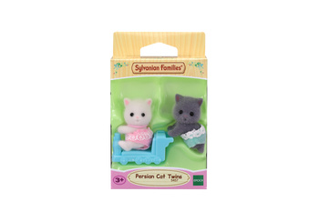 Sylvanian Families Persian Kittens Twins 05457