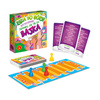 Board game Alexander Quiz Hand up Bajka 27488