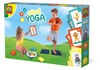 Game We practice yoga - animals 02288 22884