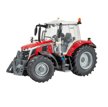 Massey Ferguson 65.180 43316 agricultural tractor