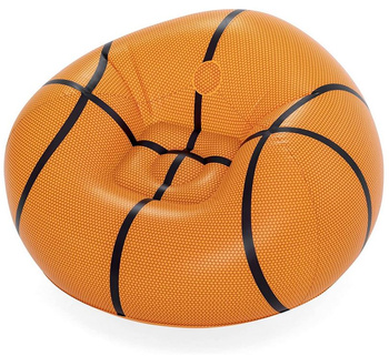 Bestway Inflatable chair beach ball 114x112x66cm B75103