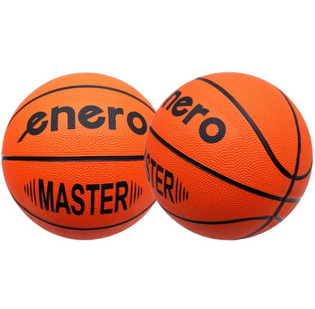 Enero Vizari Master Basketball Ball Size 7 - 334681