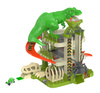 TEAMSTERZ garage monster tower for children 1417451