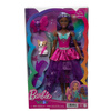 Barbie poupée magique Brooklyn HLC33