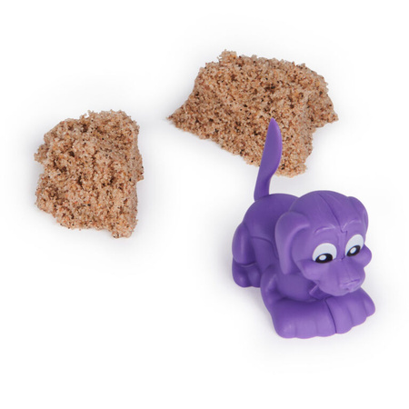 Kinetic Sand SPIN Puppy Set 6068641