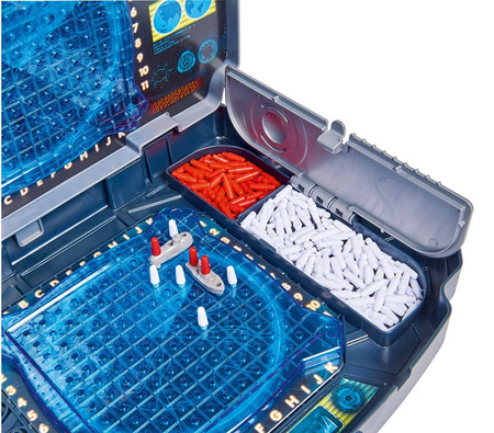 SIMBA Electronic Ship Game 610-4435